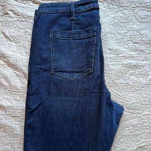 Gap High Waisted Universal Legging